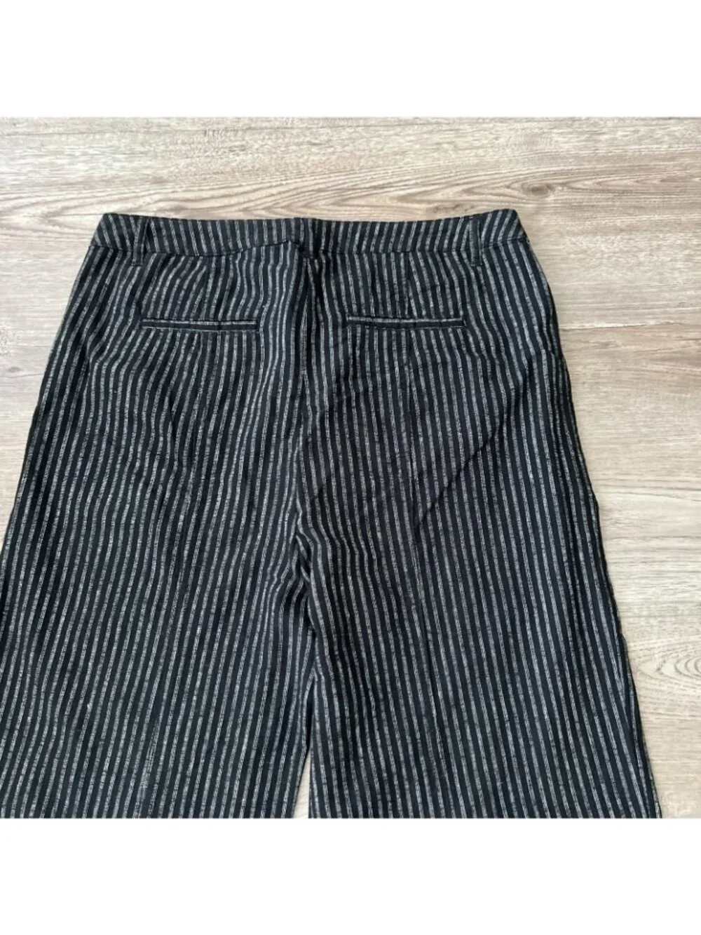 Sundance linen blend